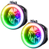Oracle 11-14 Dodge Challenger SMD FL - ColorSHIFT thumbnail 2
