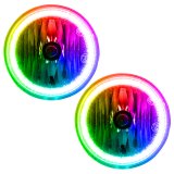 Oracle 11-13 Dodge Durango SMD FL - ColorSHIFT thumbnail 3