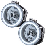 Oracle 10 Dodge Charger SMD FL - White thumbnail 1