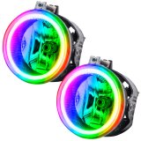 Oracle 10 Dodge Charger SMD FL - ColorSHIFT thumbnail 1