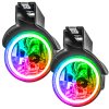 Oracle 97-00 Dodge Durango SMD FL - ColorSHIFT thumbnail 3