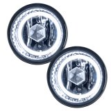 Oracle 08-09 Subaru Legacy Sedan SMD FL - White thumbnail 2