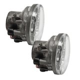 Oracle 08-09 Subaru Legacy Sedan SMD FL - White thumbnail 6