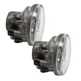 Oracle 08-09 Subaru Legacy Sedan SMD FL - White thumbnail 7