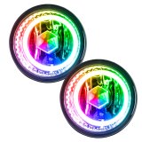 Oracle 08-09 Subaru Legacy Sedan SMD FL - ColorSHIFT thumbnail 2