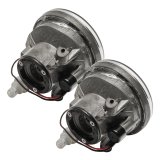 Oracle 08-09 Subaru Legacy Sedan SMD FL - ColorSHIFT thumbnail 5