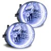 Oracle 06-09 Toyota 4-Runner SMD FL - White thumbnail 3