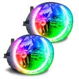 Oracle 06-09 Toyota 4-Runner SMD FL - ColorSHIFT thumbnail 2