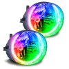 Oracle 06-09 Toyota 4-Runner SMD FL - ColorSHIFT thumbnail 3