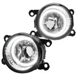 Oracle 05-17 Nissan Frontier SMD FL (Chrome Bumper) - White thumbnail 6