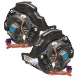 Oracle 08-14 Nissan Armada Pre-Assembled SMD Fog Lights - ColorSHIFT thumbnail 2