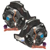 Oracle 08-14 Nissan Armada Pre-Assembled SMD Fog Lights - ColorSHIFT thumbnail 7