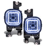 Oracle 08-10 Ford Superduty SMD FL - White thumbnail 1