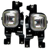 Oracle 08-10 Ford Superduty SMD FL - White thumbnail 4