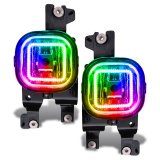 Oracle 08-10 Ford Superduty SMD FL - ColorSHIFT w/o Controller thumbnail 1