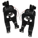 Oracle 08-10 Ford Superduty SMD FL - ColorSHIFT w/o Controller thumbnail 3
