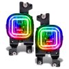 Oracle 08-10 Ford Superduty SMD FL - ColorSHIFT w/o Controller thumbnail 7