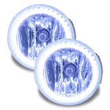 Oracle 08 Ford Explorer Sport Trac SMD FL - White thumbnail 2