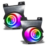 Oracle 11-14 Ford F-150 SMD FL - ColorSHIFT thumbnail 1