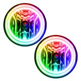 Oracle 05-11 Toyota Tacoma SMD FL - ColorSHIFT thumbnail 1