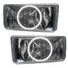 Oracle 07-15 Chevrolet Silverado Pre-Assembled Fog Lights - White thumbnail 7