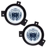 Oracle 01-03 Ford Ranger SMD FL - White thumbnail 1