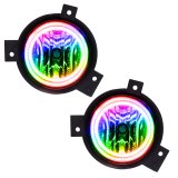 Oracle 01-03 Ford Ranger SMD FL - ColorSHIFT thumbnail 1