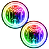 Oracle 08-11 Ford Ranger SMD FL - ColorSHIFT thumbnail 2