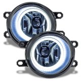Oracle 12-14 Toyota Prius SMD FL - White thumbnail 2