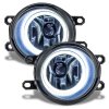 Oracle 12-14 Toyota Prius SMD FL - White thumbnail 3