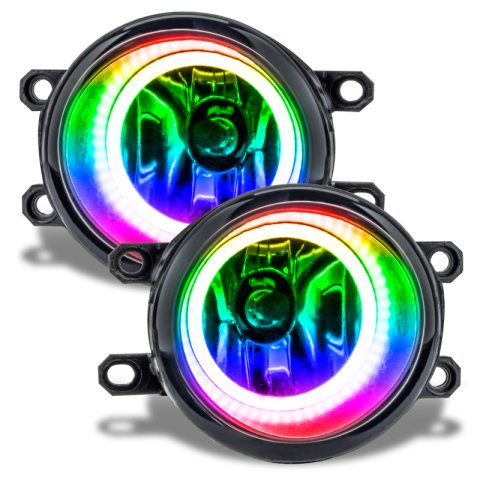 Oracle 12-14 Toyota Prius SMD FL - ColorSHIFT thumbnail 1