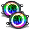 Oracle 12-14 Toyota Prius SMD FL - ColorSHIFT thumbnail 3