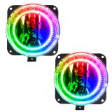 Oracle 02 Lincoln LS SMD FL - ColorSHIFT thumbnail 1