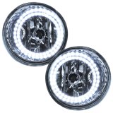 Oracle 04-07 Nissan Armada SMD FL - White thumbnail 1
