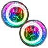 Oracle 04-07 Nissan Armada SMD FL - ColorSHIFT thumbnail 3