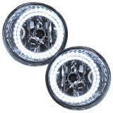 Oracle 04-15 Nissan Titan SMD FL - White thumbnail 2