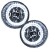 Oracle 04-15 Nissan Titan SMD FL - White thumbnail 3