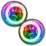 Oracle 04-15 Nissan Titan SMD FL - ColorSHIFT thumbnail 1