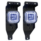 Oracle 05-07 Ford F-250/350 SMD FL - White thumbnail 1