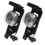 Oracle 05-07 Ford F-250/350 SMD FL - White thumbnail 8