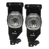 Oracle 05-07 Ford F-250/350 SMD FL - White thumbnail 9