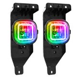 Oracle 05-07 Ford F-250/350 SMD FL - ColorSHIFT thumbnail 1