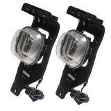 Oracle 05-07 Ford F-250/350 SMD FL - ColorSHIFT thumbnail 5