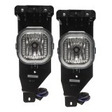 Oracle 05-07 Ford F-250/350 SMD FL - ColorSHIFT thumbnail 6