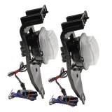 Oracle 05-07 Ford F-250/350 SMD FL - ColorSHIFT thumbnail 7