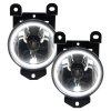 Oracle 01-06 GMC Yukon Denali Pre-Assembled Fog Lights - White thumbnail 7