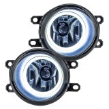 Oracle 12-15 Toyota Tacoma SMD FL - White thumbnail 8