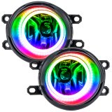 Oracle 12-15 Toyota Tacoma SMD FL - ColorSHIFT thumbnail 1