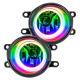 Oracle 12-15 Toyota Tacoma SMD FL - ColorSHIFT thumbnail 3