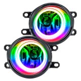 Oracle 12-15 Toyota Tacoma SMD FL - ColorSHIFT thumbnail 7